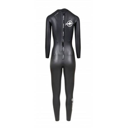 Beuchat Zento 2mm wetsuit women