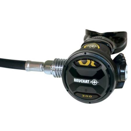 Beuchat VR 300 regulator