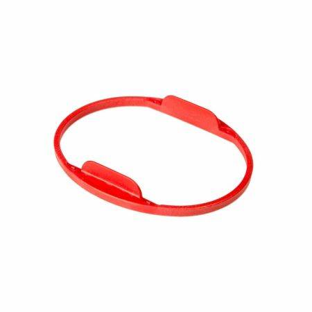 SI TECH ANTARES support ring red