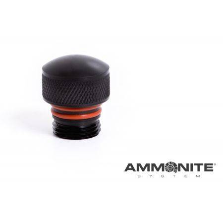 AMMONITE SYSTEM Protective cap for battery