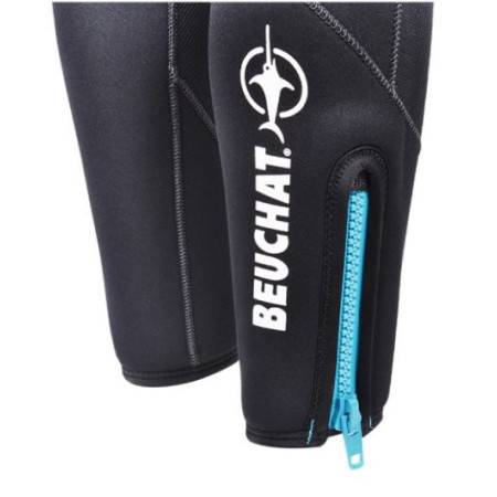 Beuchat 7mm Alize wetsuit