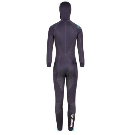 Beuchat 7mm Alize wetsuit