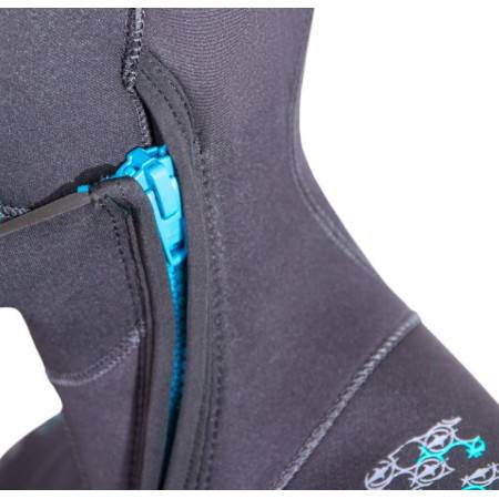 Beuchat 7mm Alize wetsuit