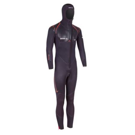 Beuchat 7mm Optima wetsuit hood Men