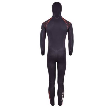 Beuchat 7mm Optima wetsuit hood Men