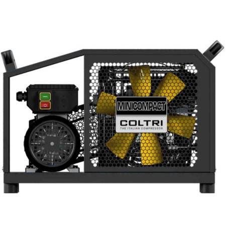 COLTRI Mini Compact 100 EM 2,2 kW monophasé