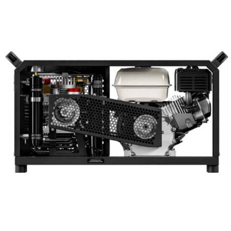 COLTRI Mini Compact 100 SH compressor