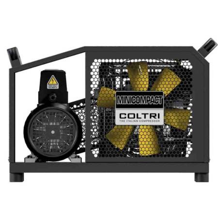 COLTRI Mini Compact 100 ET 3 kW three-phase