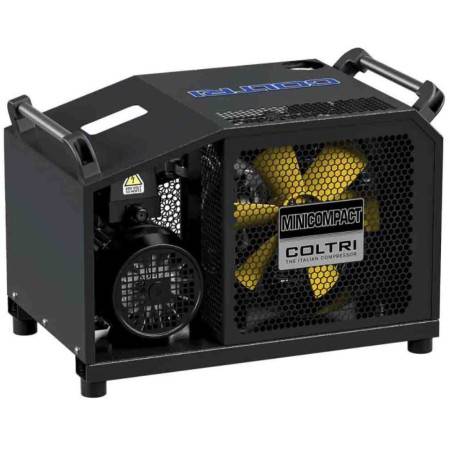 COLTRI Mini Compact 100 ET 3 kW three-phase