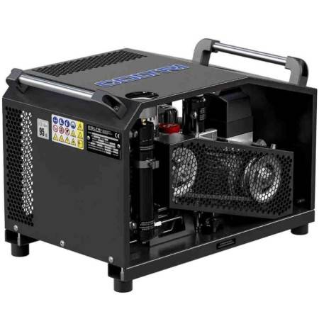 COLTRI Mini Compact 100 ET 3 kW three-phase