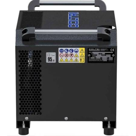 COLTRI Mini Compact 100 ET 3 kW three-phase