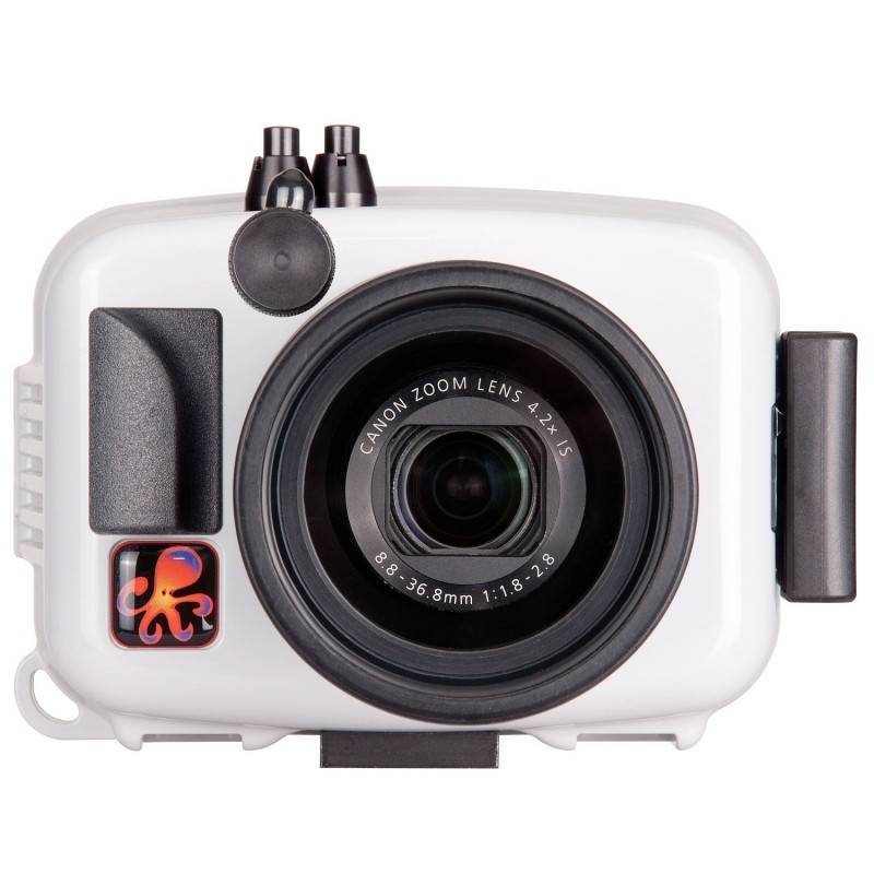 IKELITE HOUSING ACTION CANON G7X IKELITE HOUSING ACTION CANON G7X