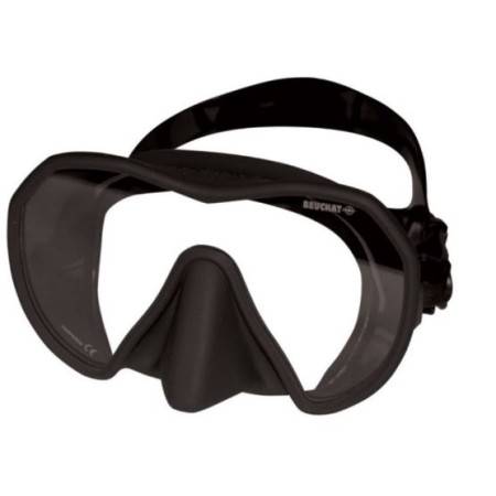 Diving mask hire