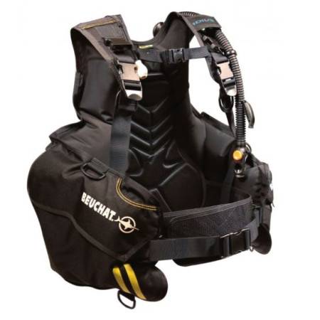 Diving stabilizer waistcoat rental