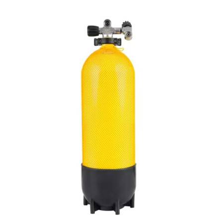 Diving tank rental