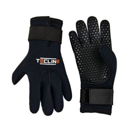 Diving glove hire