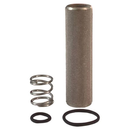 Kit filtre micronique