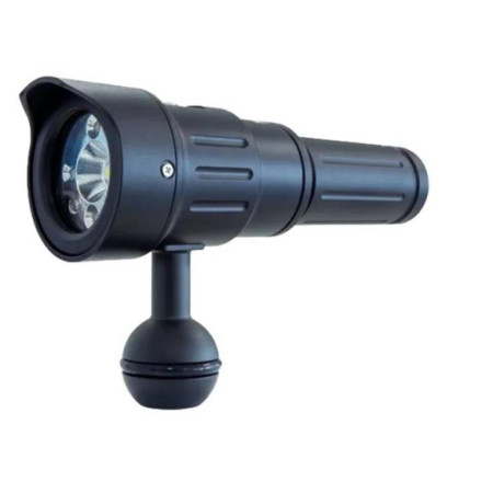 F22 compact focus lamp 2000 lumens