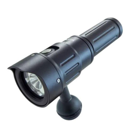 F22 compact focus lamp 2000 lumens