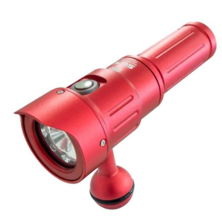 Lampe Supe focus compacte F22 2000 lumens