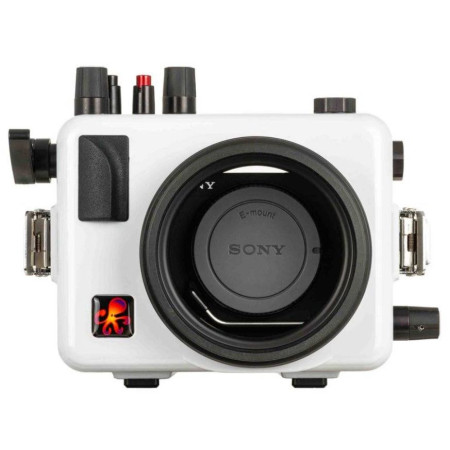 IKELITE housing for SONY ZV-E1