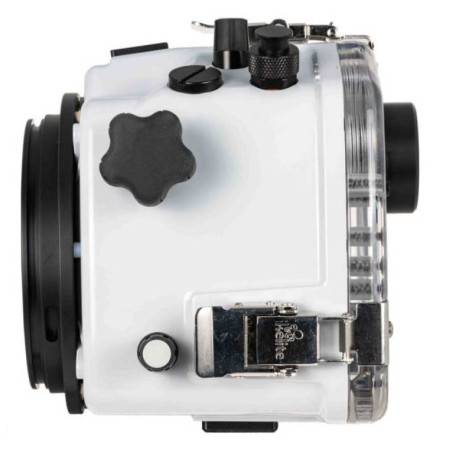 Caisson II IKELITE pour PANASONIC Lumix S5 II, S5 IIIX