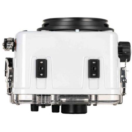 Caisson II IKELITE pour PANASONIC Lumix S5 II, S5 IIIX