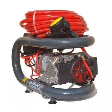 Hookah dive NARDI Esprit 3T2 24 Volts 225 L/M