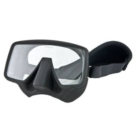 Frameless Tecline mask