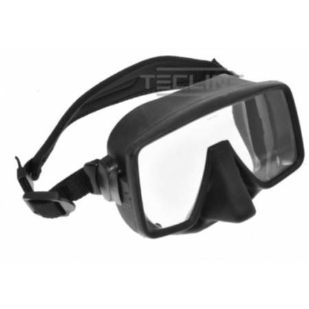 Frameless Tecline mask