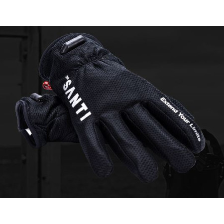 Gants Chauffants Santi 2.0