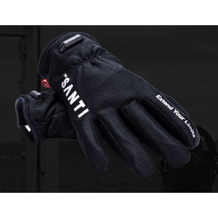 Santi 2.0 Heated Gloves