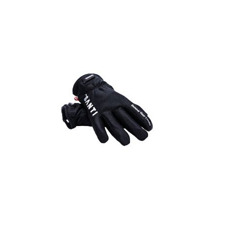 Gants Chauffants Santi 2.0