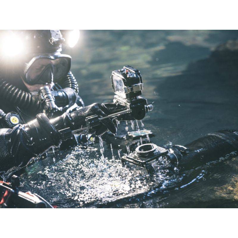 Roto Camera Mount SEACRAFT Roto Camera Mount SEACRAFT