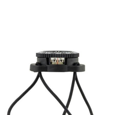 Compas boussole de plongée avec bungee TECLINE