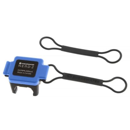 Diving computer SHEARWATER NERD charging clip