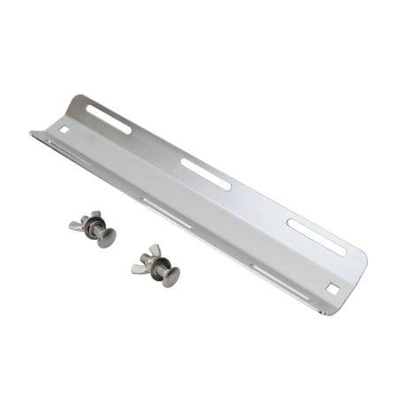 Stainless steel Single Tank Adaptor (STA)