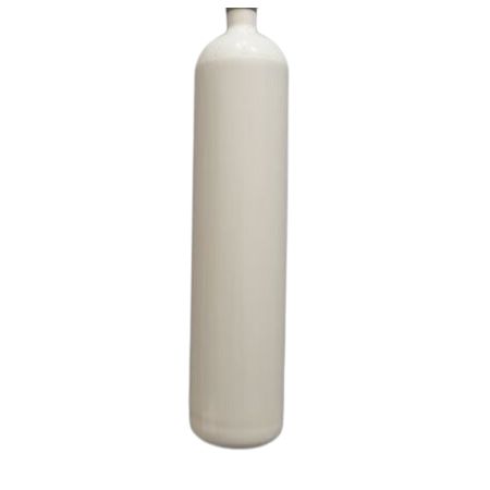 Bouteille de plongée acier 4L 200bar M25x2