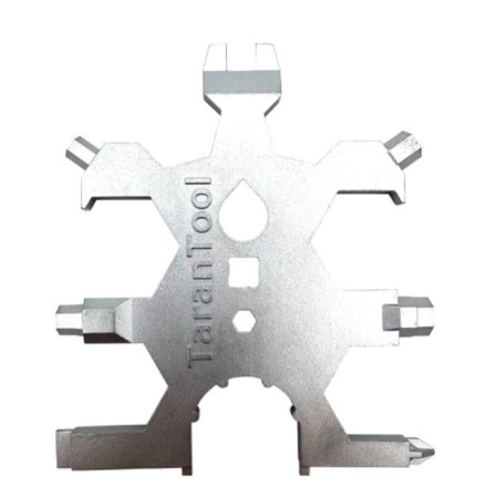 Tarantool 3.0 multifunction screwdriver