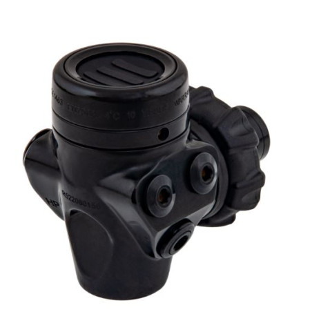 Tecline R5 Military Line 1st stage regulator | Diveavenue