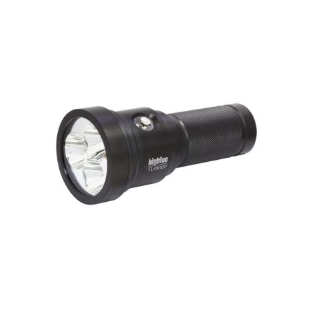 BigBlue TL3800P Technical Led light