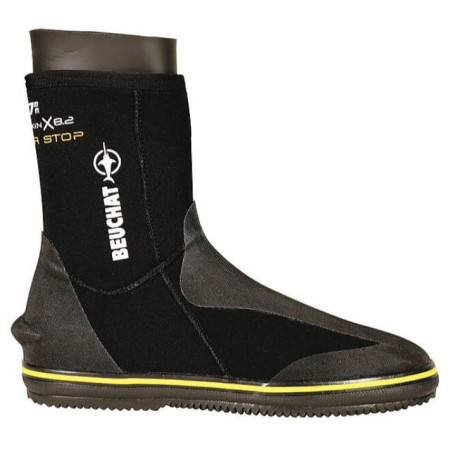 Sirocco Elite 7mm Dive Boot - Beuchat