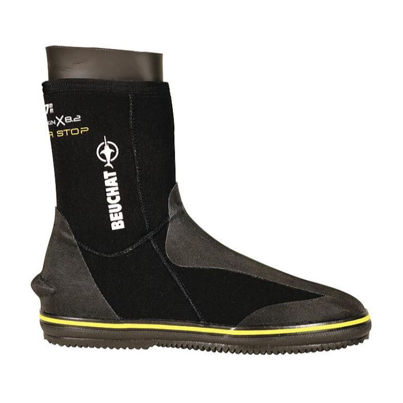 Sirocco Elite 7mm Dive Boot - Beuchat