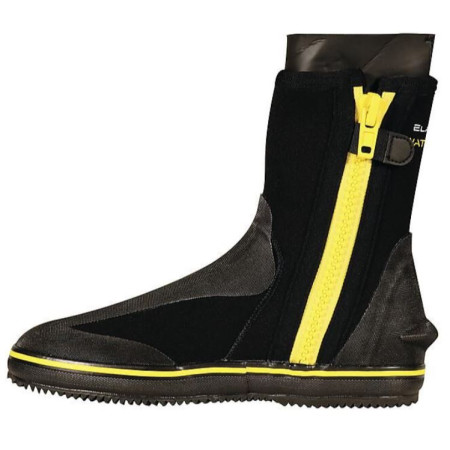 Sirocco Elite 7mm Dive Boot - Beuchat