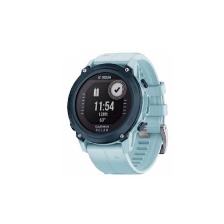 Ordinateur de plongée G1 Solar Ocean édition - GARMIN