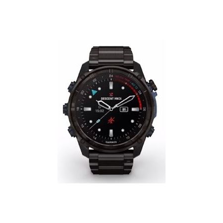 Ordinateur de plongée Descent™ Mk3 - GARMIN