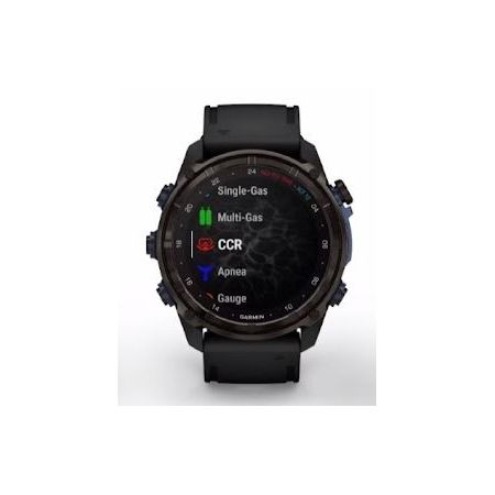 Ordinateur de plongée Descent™ Mk3i 51mm - GARMIN