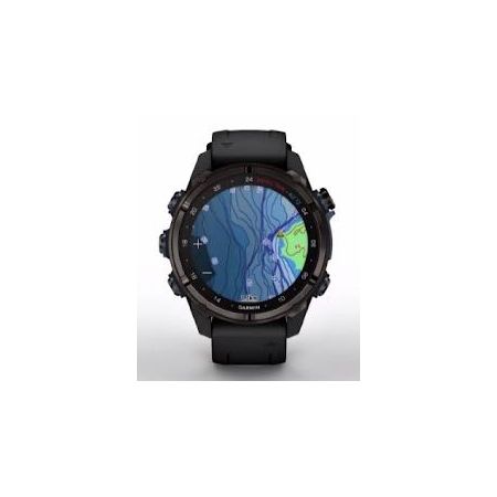 Ordinateur de plongée Descent™ Mk3i 43mm - GARMIN