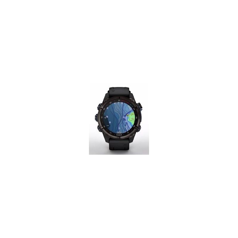 Ordinateur de plongée Descent™ Mk3i 43mm - GARMIN