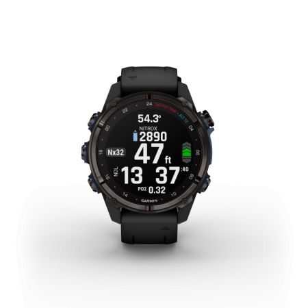 Ordinateur de plongée Descent™ Mk3i 51mm - GARMIN